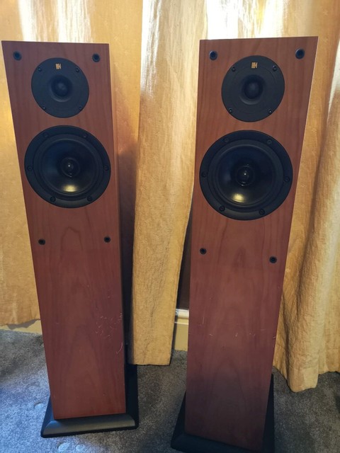 kef concerto one